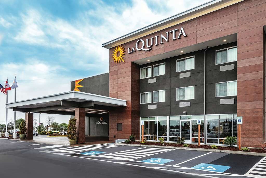 La Quinta By Wyndham Seattle Federal Way Otel Dış mekan fotoğraf